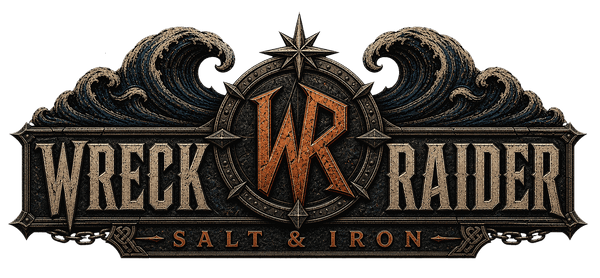 Wreck Raider
